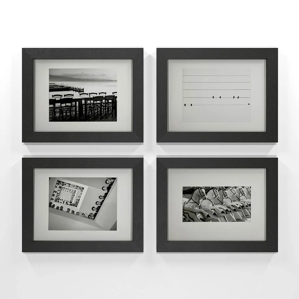 decoration – Frames 001 3ds Max