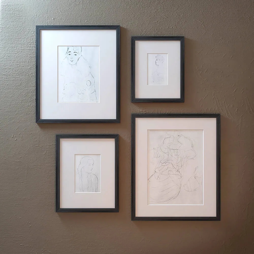 decoration – Frames for pictures 3ds Max