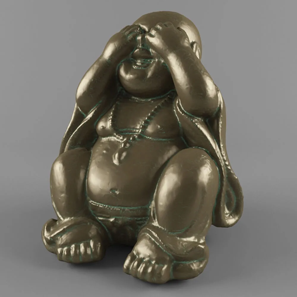 decoration – I do not see 3ds Max