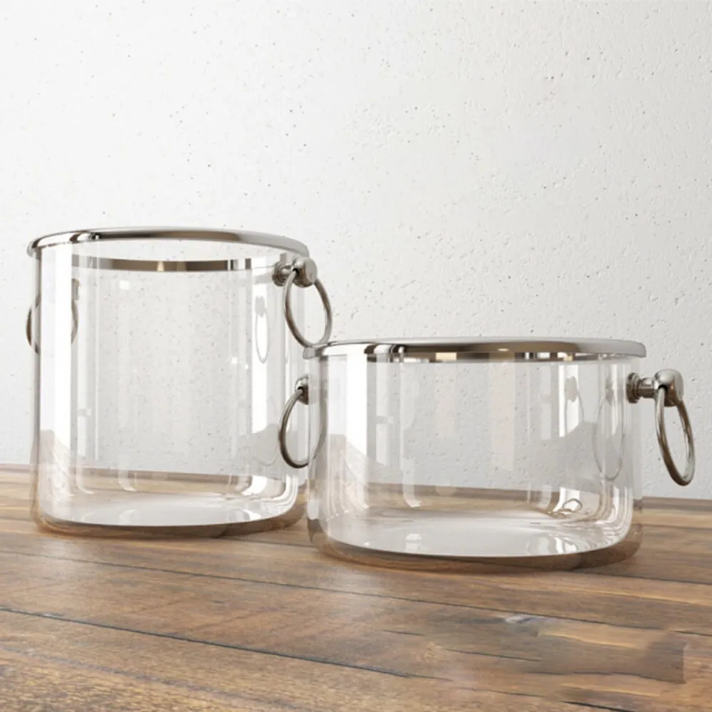 decoration – Jars ROOMERS 3ds Max