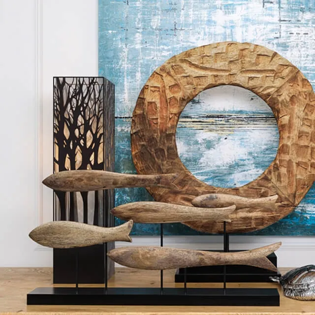 decoration – Kare Design Decoration vol.1 3ds Max