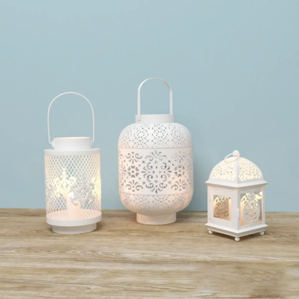 decoration – Lamps 3ds Max