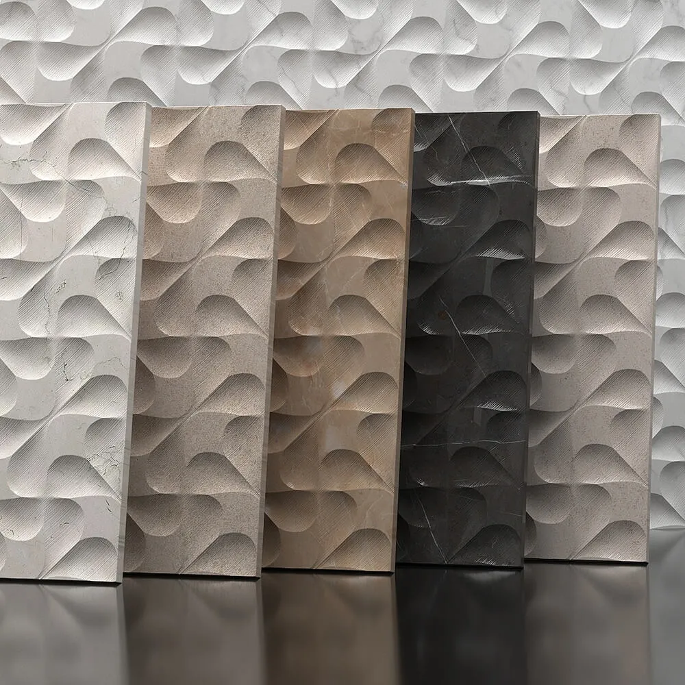 decoration – Le Pietre Incise 3ds Max