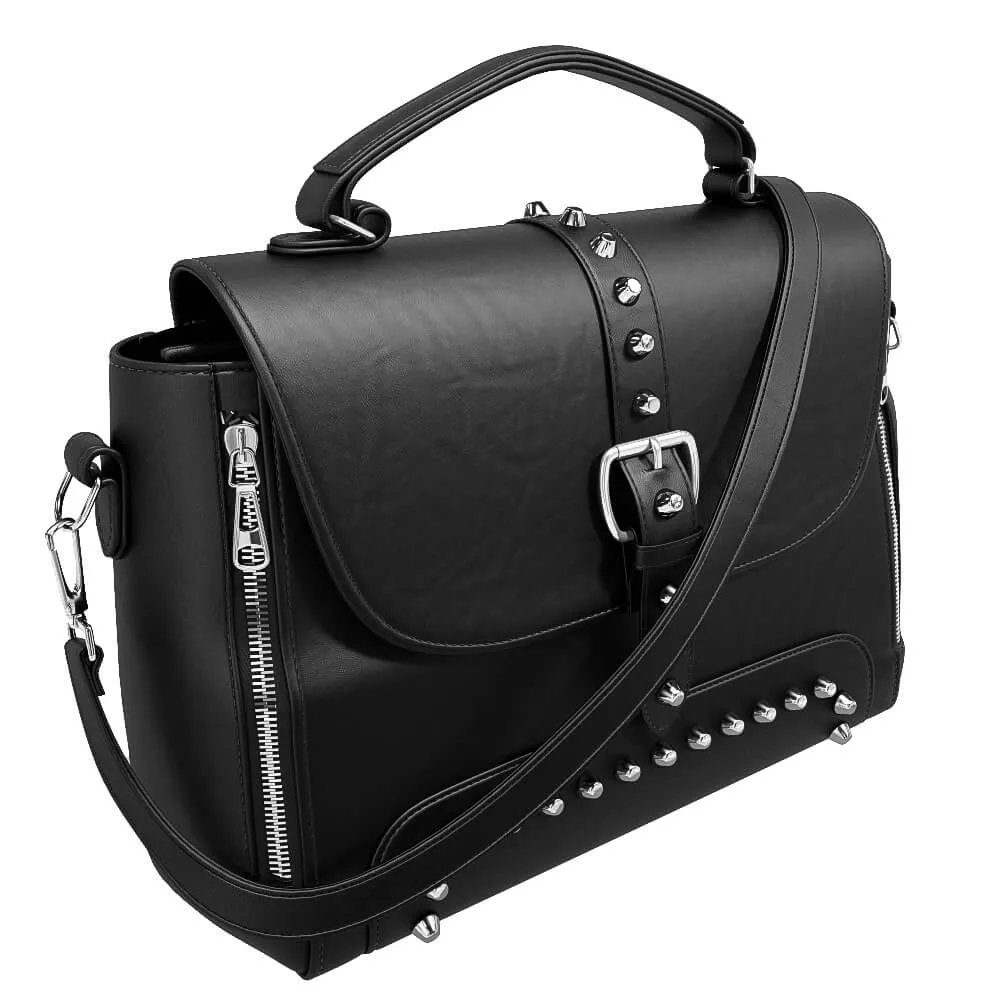decoration – Leather bag Zmqn 3ds Max