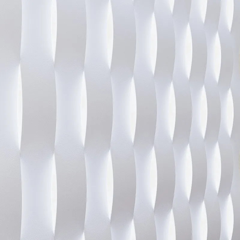 decoration – Lightweight 3D wall panels 3ds Max