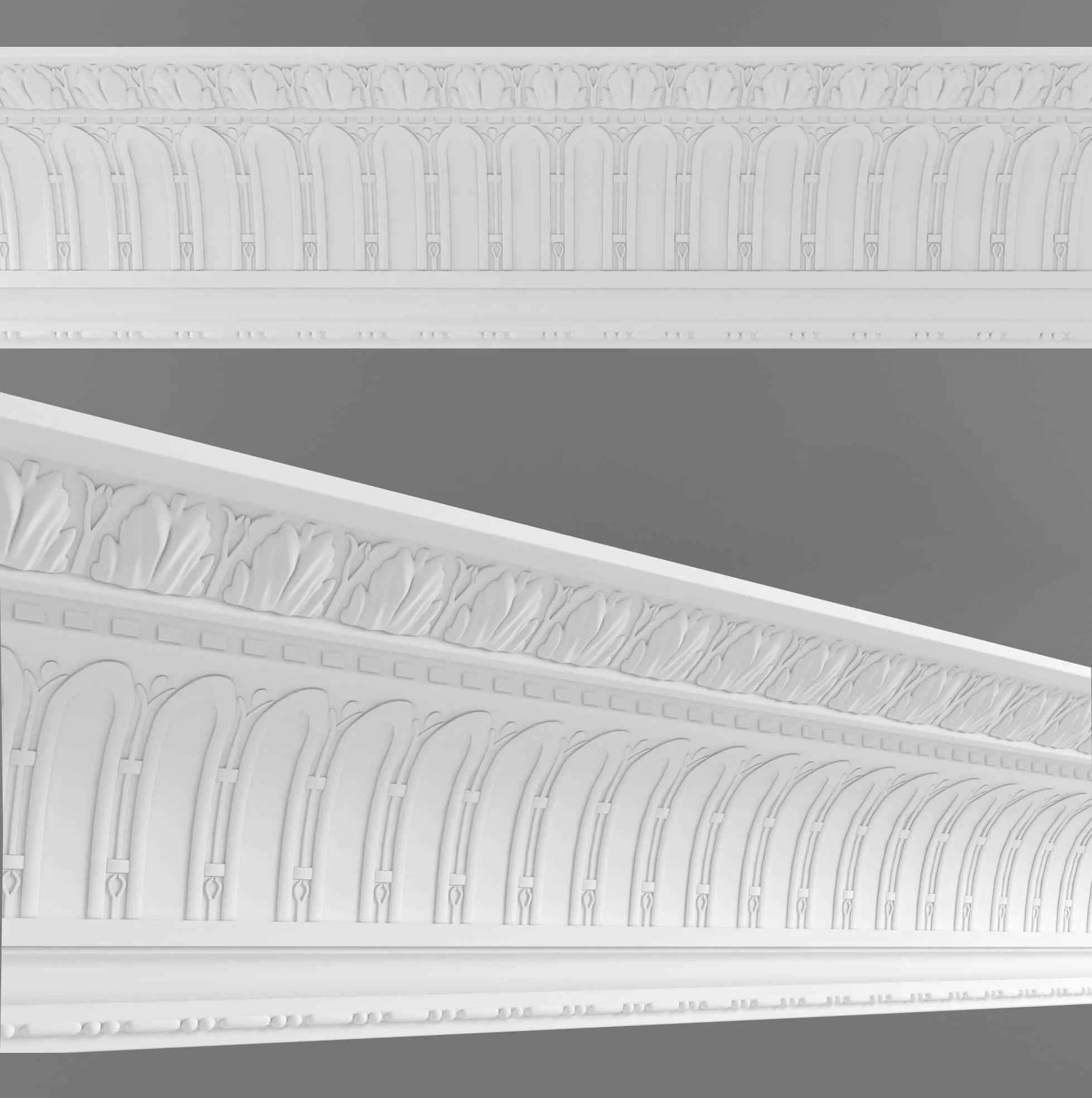 decoration – Lipno 1 3ds Max