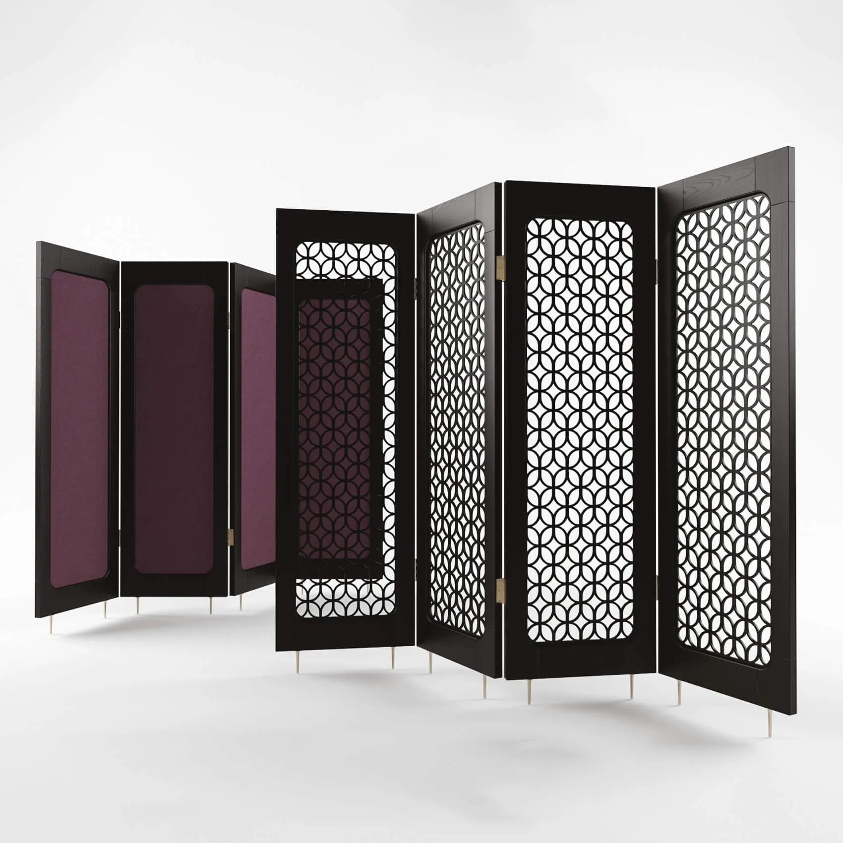 decoration – Lunar Screen 3ds Max