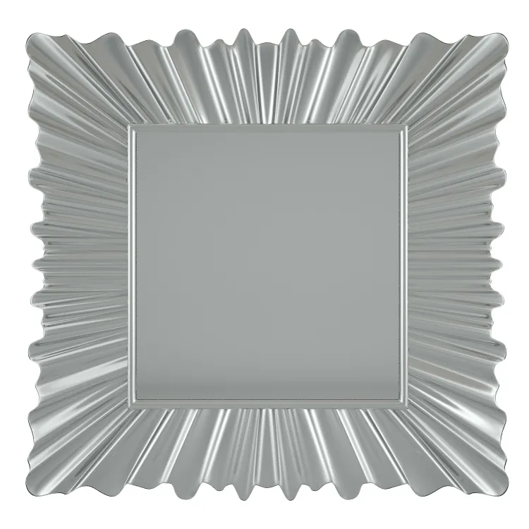 decoration – Lustro glamour lustra design LS140 3ds Max