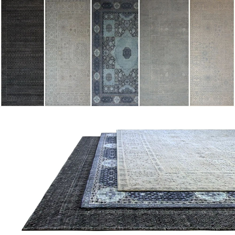 decoration – Mat 02 3ds Max