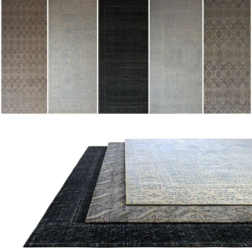 decoration – Mat 03 3ds Max