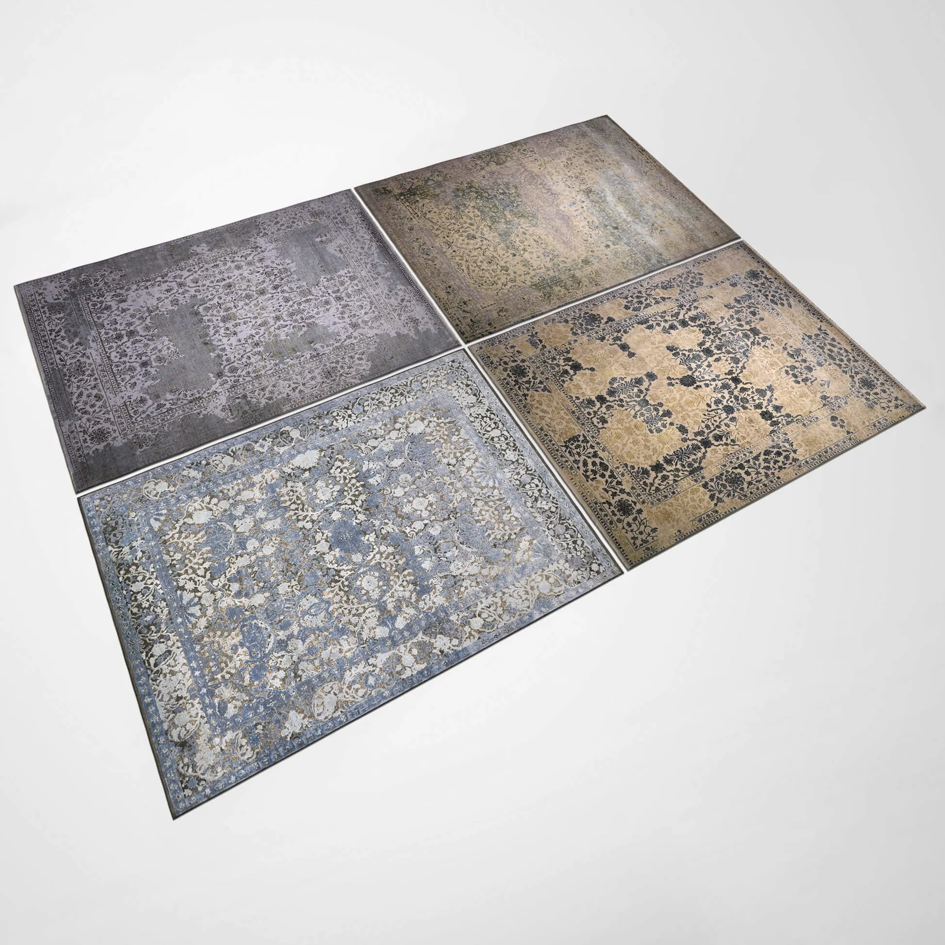 decoration – Mat 06 3ds Max