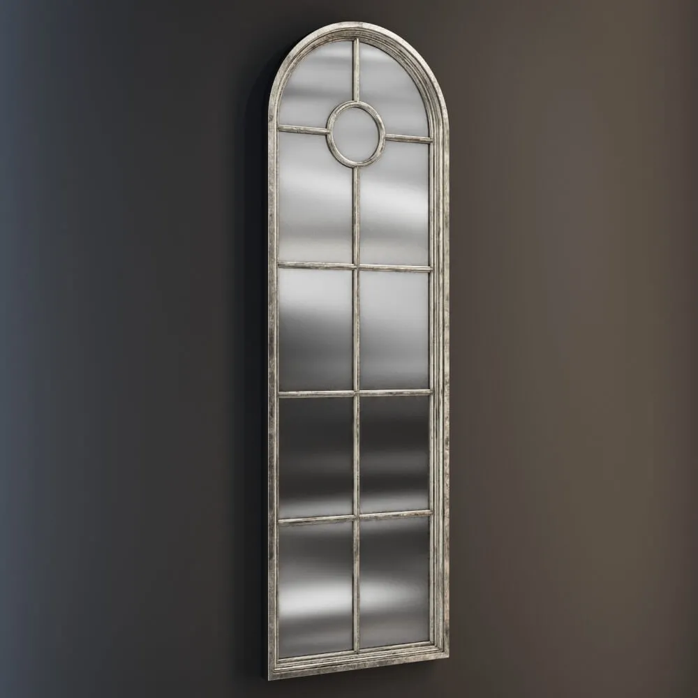 decoration – Mirror 0002 3ds Max
