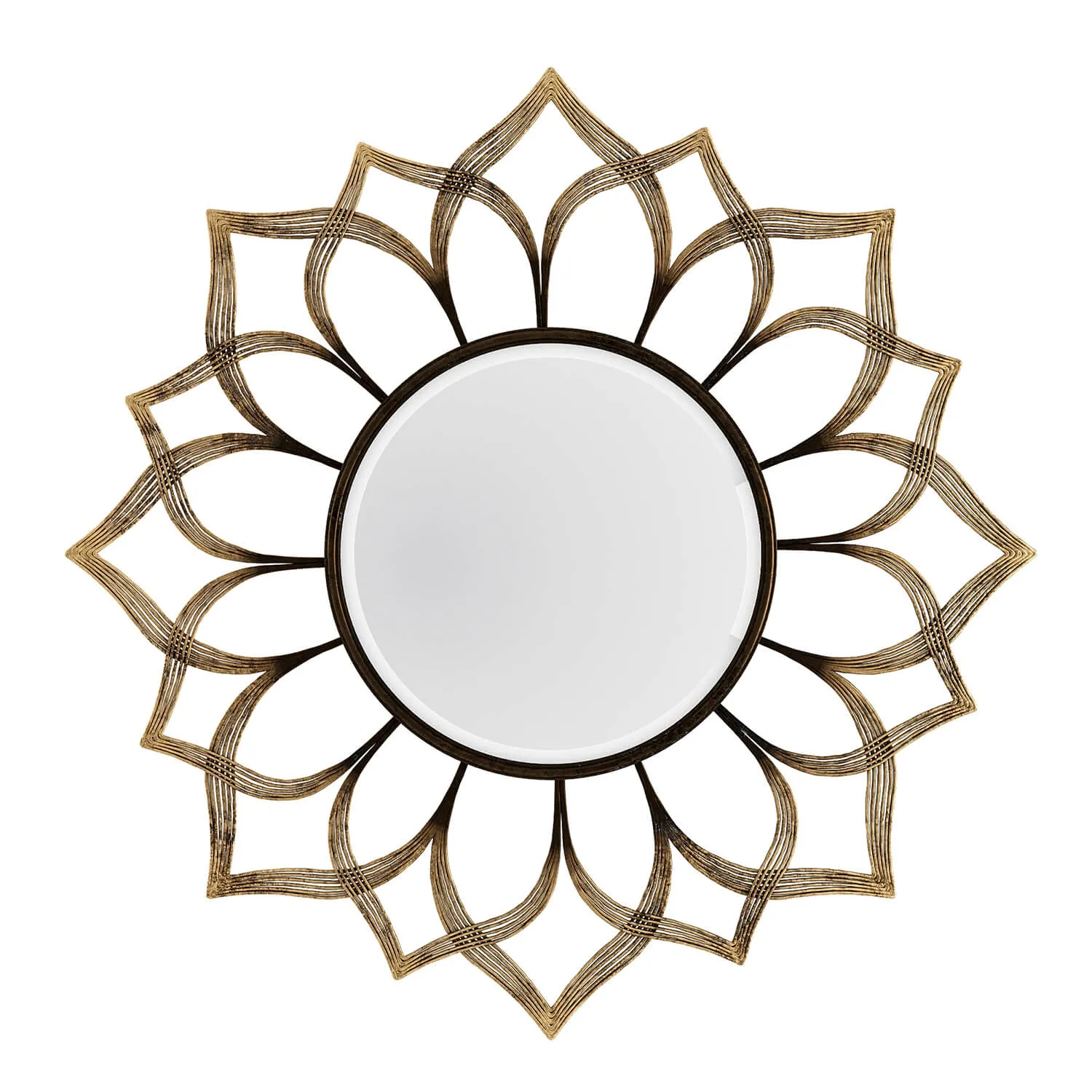 decoration – Mirror Imani 3ds Max