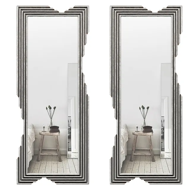 decoration – Mirror Navour 112523 Eichholtz 3ds Max