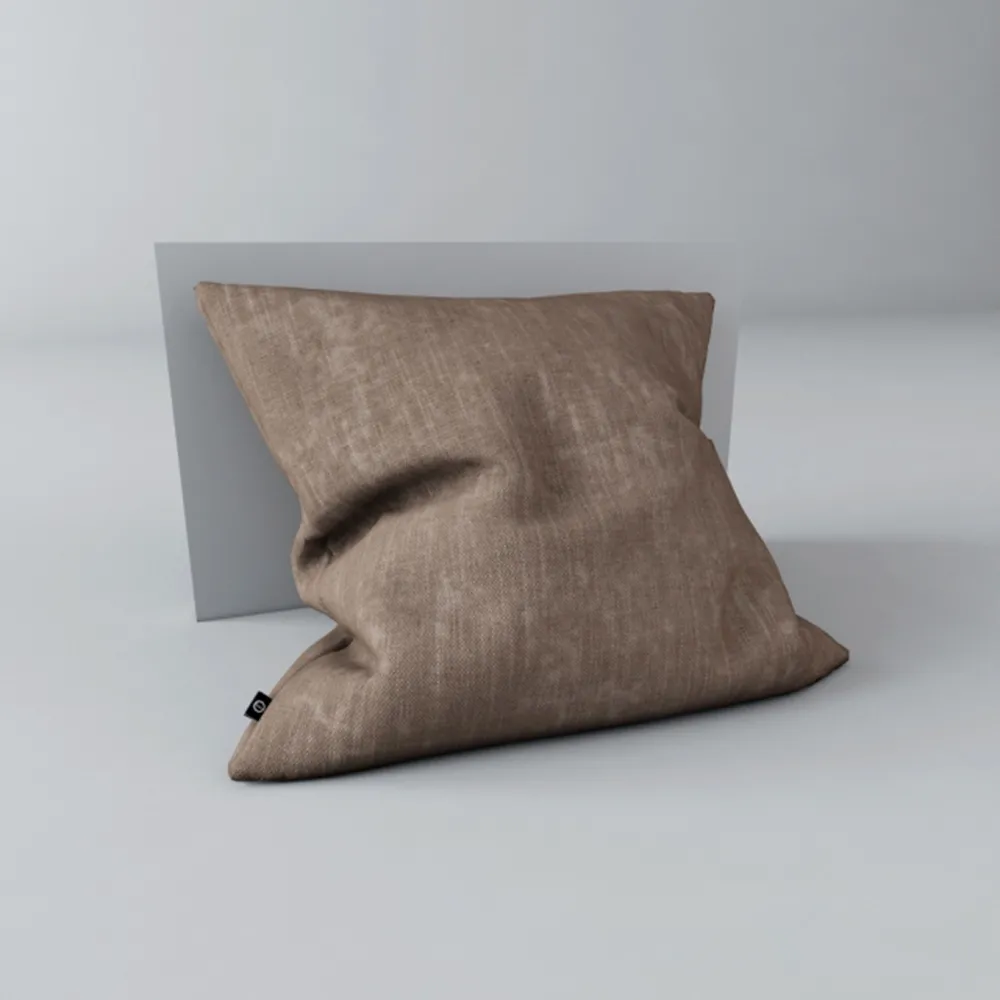 decoration – modern pillows 3ds Max