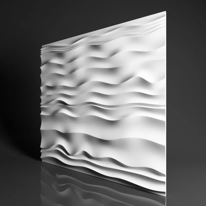 decoration – ModularArts Burle 3ds Max
