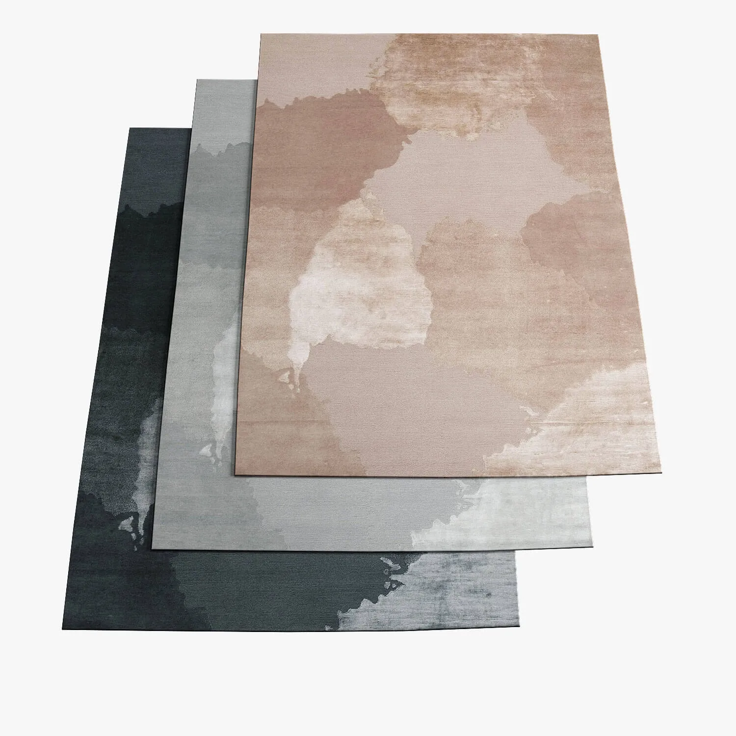 decoration – Monu rugs 218 3ds Max