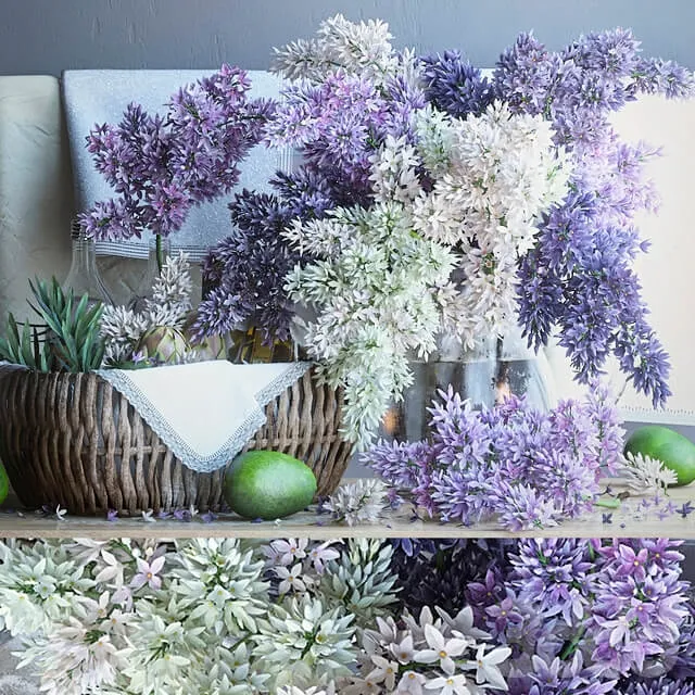 decoration – My provence story 3ds Max