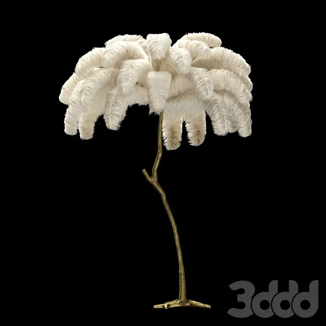 DECORATION – OTHER DECORATIVE OBJECTS – 3D MODELS – 3DS MAX – FREE DOWNLOAD – 5166