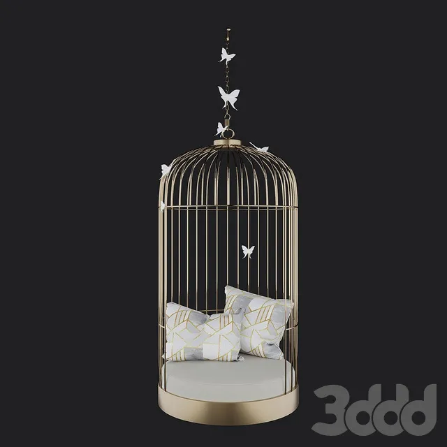 DECORATION – OTHER DECORATIVE OBJECTS – 3D MODELS – 3DS MAX – FREE DOWNLOAD – 5466