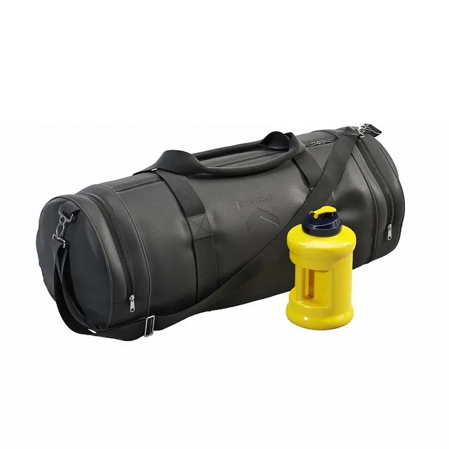 decoration – Outshock Combat Sports Bag 3ds Max