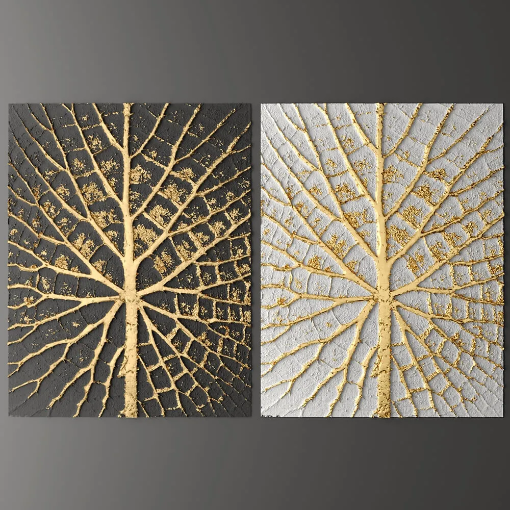 decoration – Panel LI67LI 3ds Max