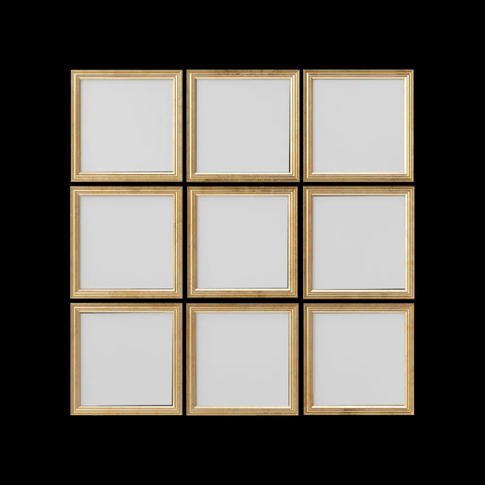 decoration – Paragon Time 3ds Max