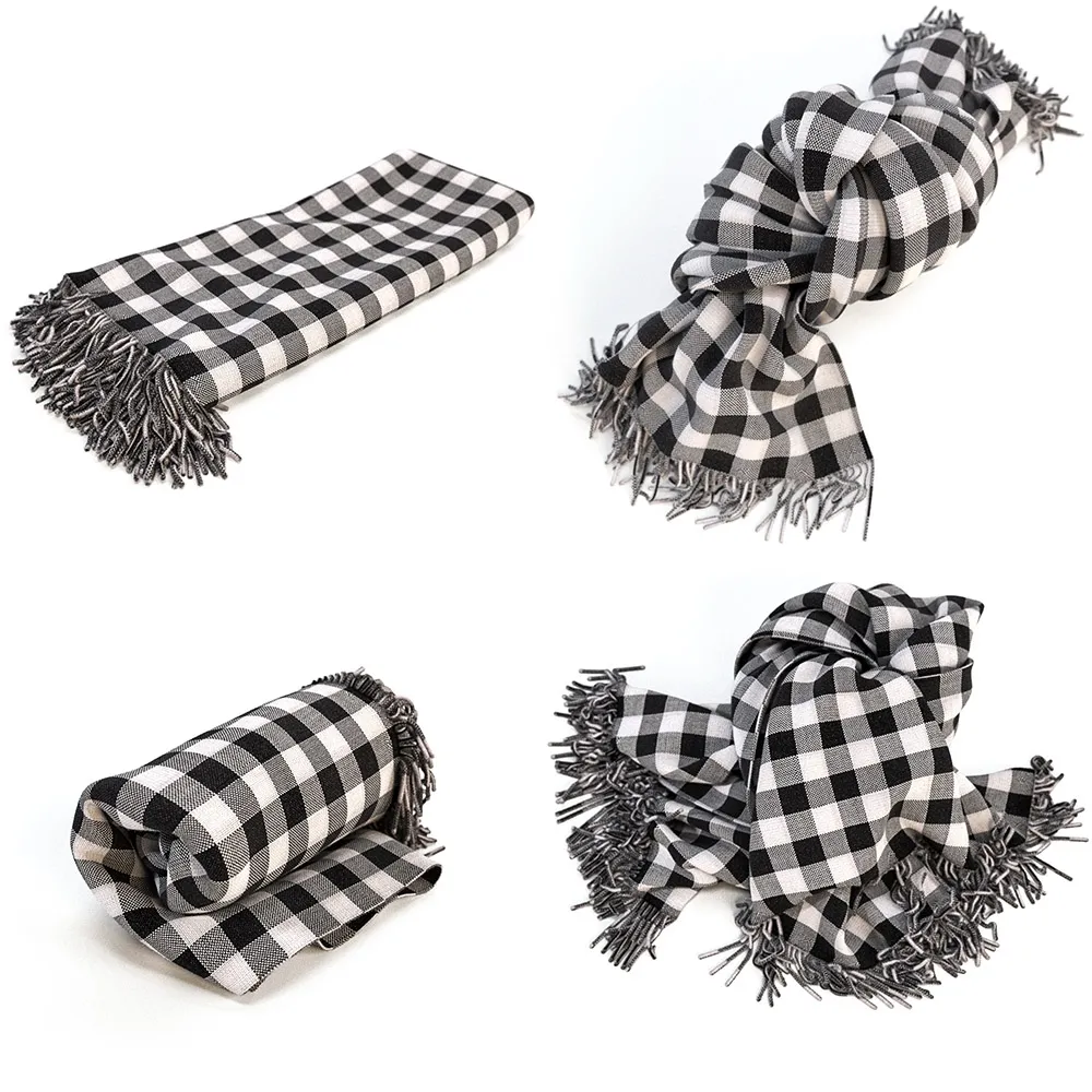 decoration – PENDLETON blanket 3ds Max