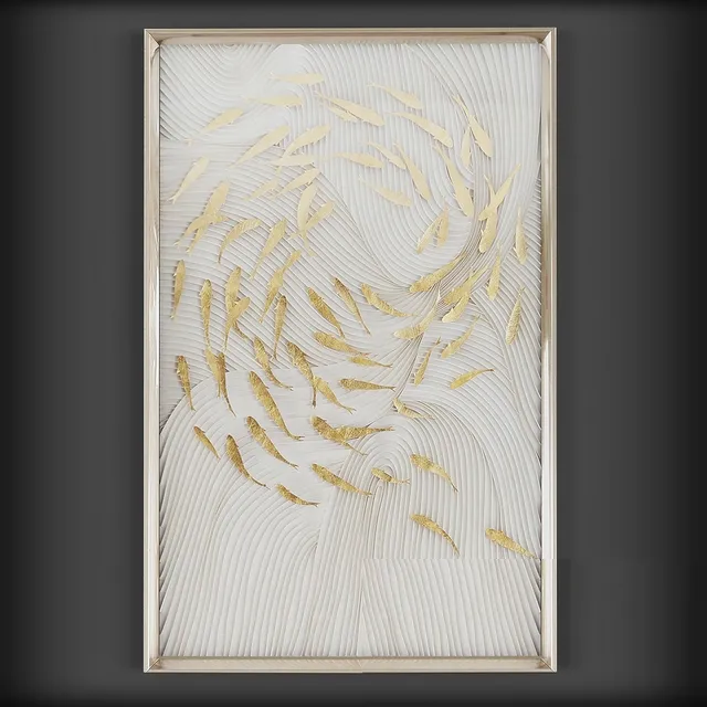 decoration – Pictures 492 3ds Max