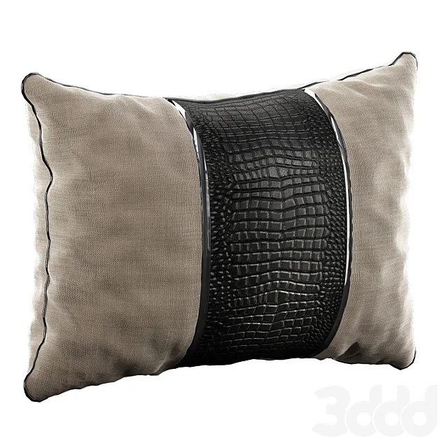 DECORATION – PILLOWS – 3D MODELS – 3DS MAX – FREE DOWNLOAD – 5646