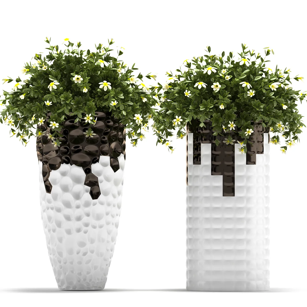 decoration – Plants 85 3ds Max