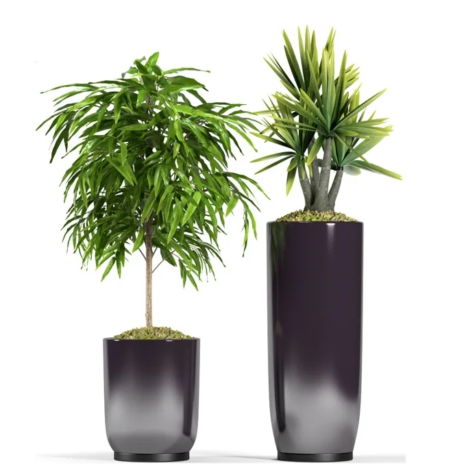 decoration – Plants 94 3ds Max