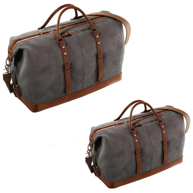 decoration – S-ZONE Trim Travel Tote Duffel Shoulder Handbag Weekend Bag 3ds Max