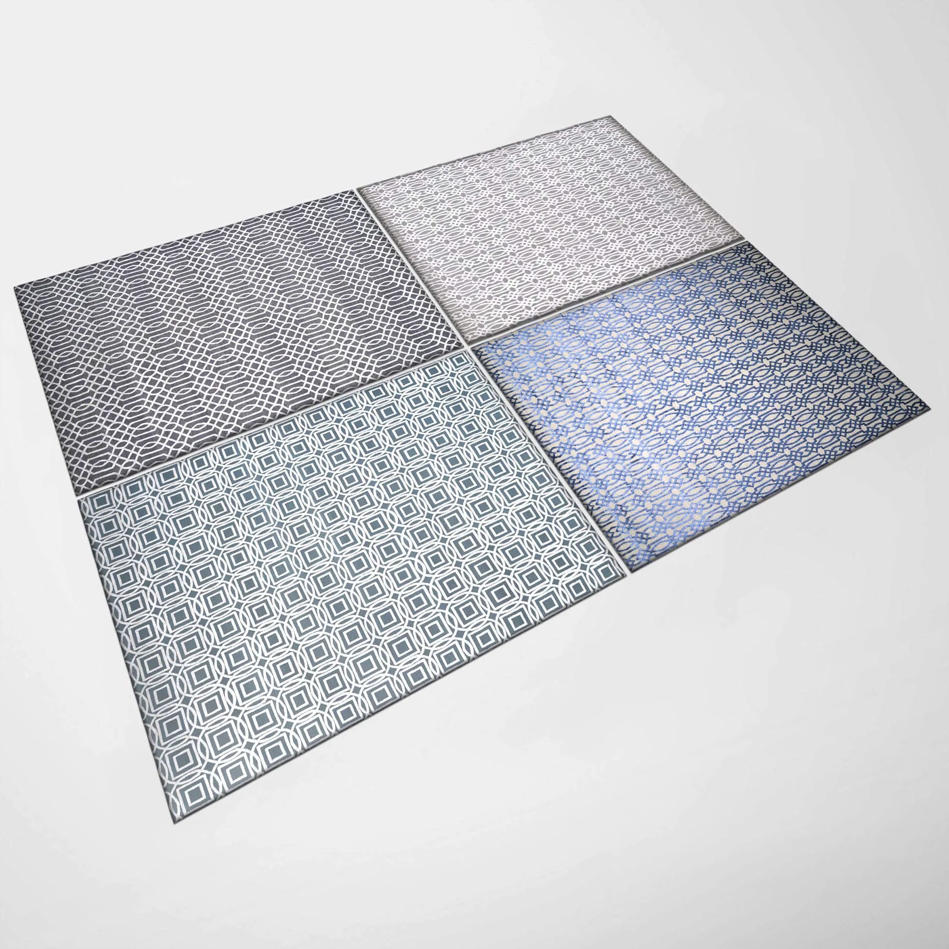 decoration – Salvino carpets 3ds Max