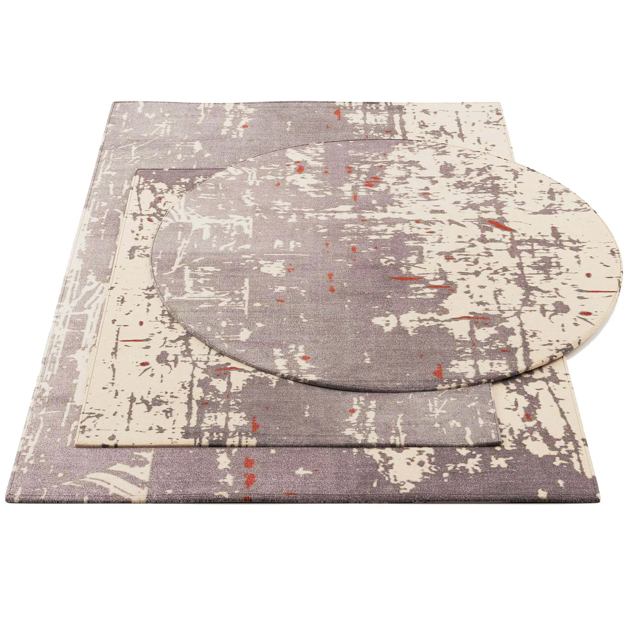 decoration – Sapore di Vaniglia carpet 05 3ds Max