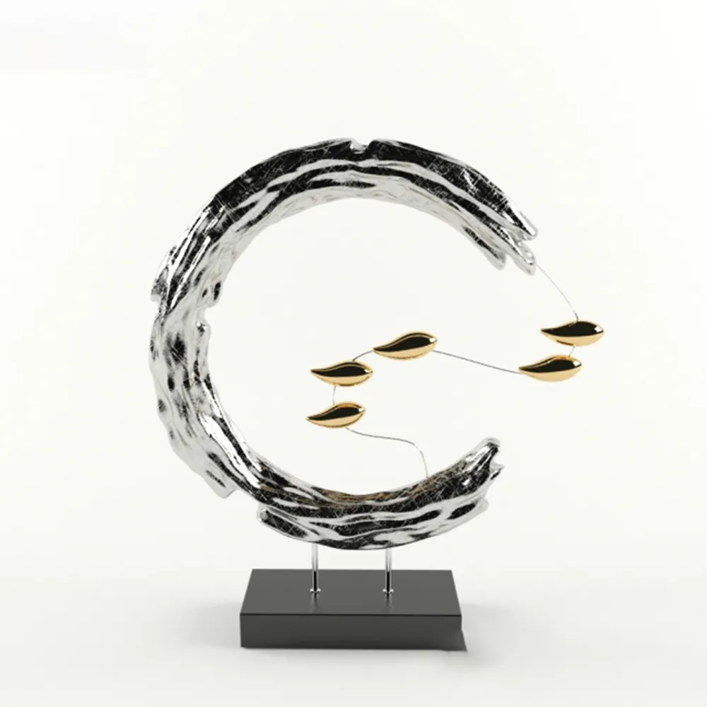 decoration – Sculpture Pico Art Co 3ds Max