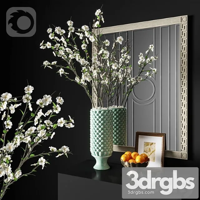 Decoration Set 21 1 3dsmax Download