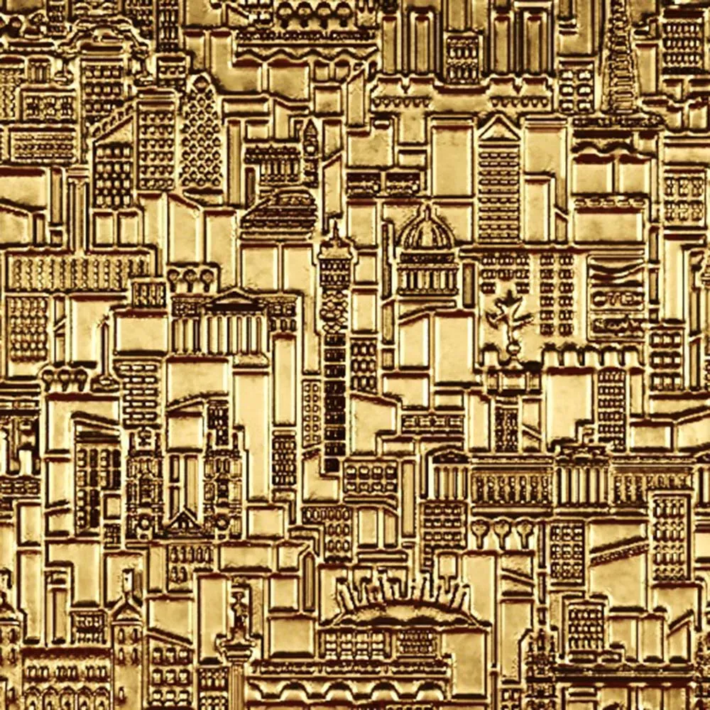 decoration – Stucco molding in ethnic style 3ds Max