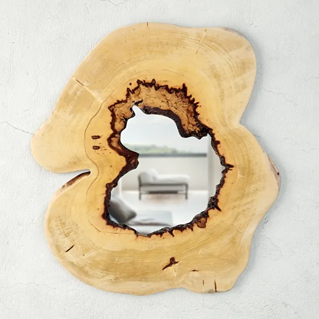 decoration – Tamarind wall decor Jeffan 3ds Max