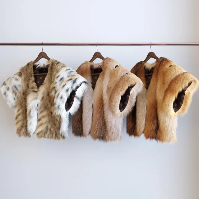 decoration – The 3 types of fur 3ds Max