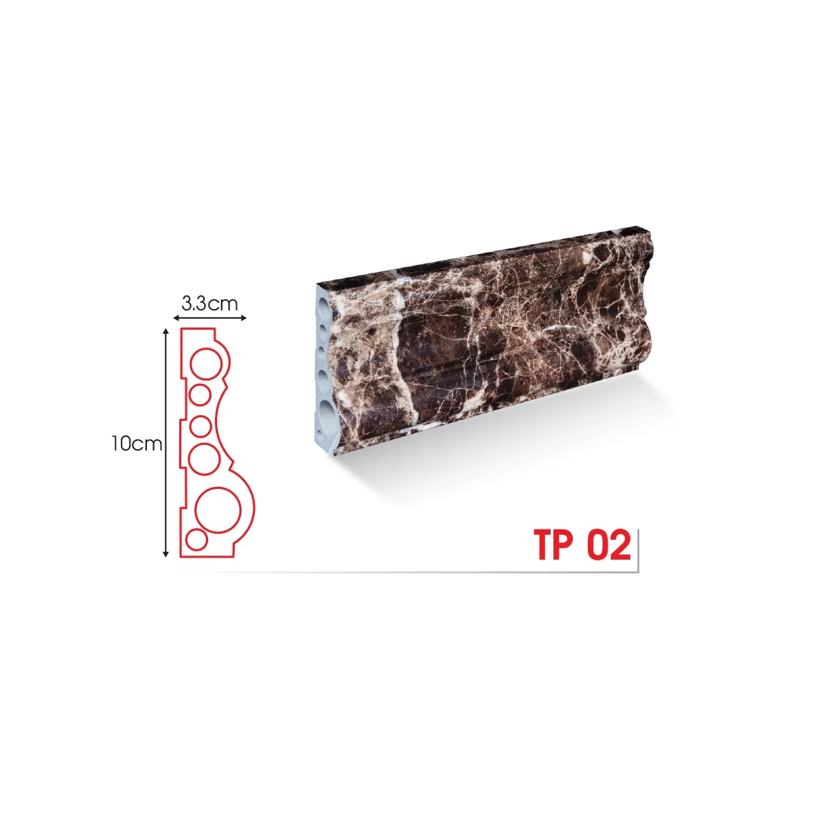 decoration – TP 02 3ds Max