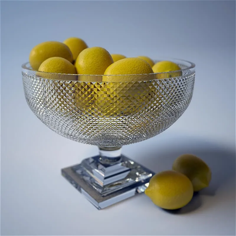 decoration – Vases 9 3ds Max