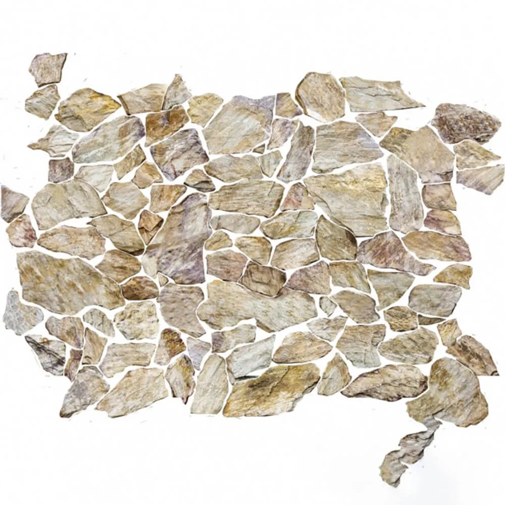 decoration – Wild Stone – Seamless Wall 3ds Max