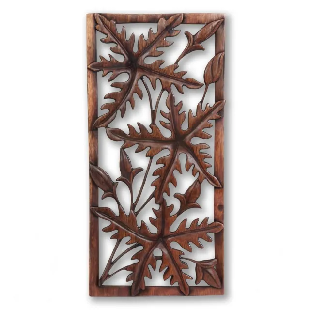 decoration – Wood panel 3ds Max