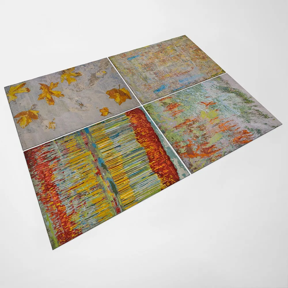 decoration – Wool  and Silk 1 3ds Max