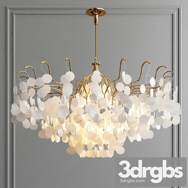 Decorative chandelier – ll008