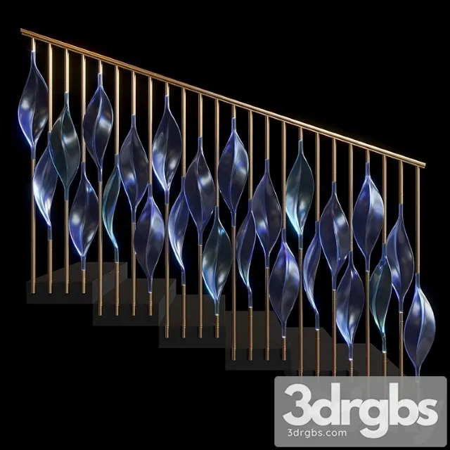 Decorative interior elements vargov� design – lc0321