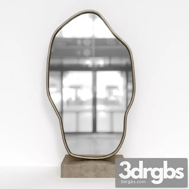 Decorative Mirror 8 1 3dsmax Download