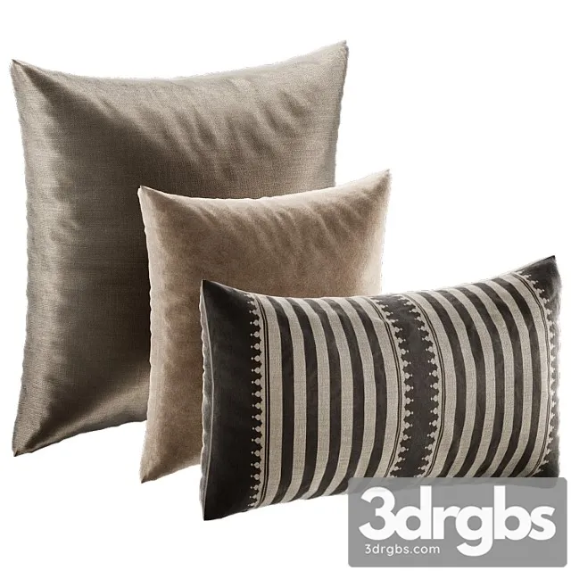 Decorative pillow ?33