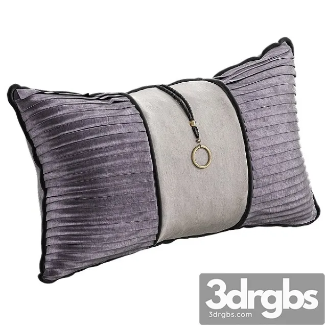 Decorative Pillow 57 3dsmax Download